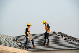 Reliable Quinlan, TX Roofing Service Solutions